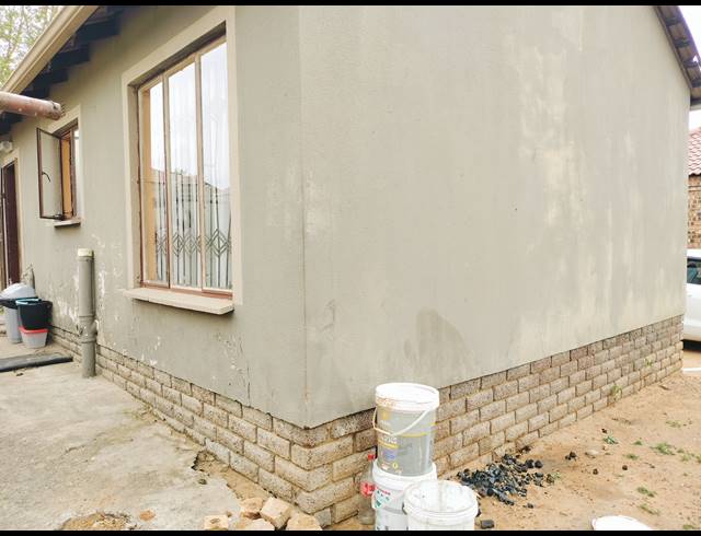 2 BEDROOM FREEHOLD FOR SALE IN DUVHA PARK